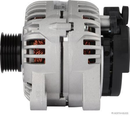 Herth+Buss Elparts Alternator/Dynamo 32048360
