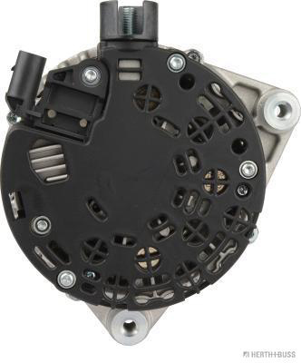 Herth+Buss Elparts Alternator/Dynamo 32048380