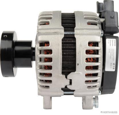 Herth+Buss Elparts Alternator/Dynamo 32048380