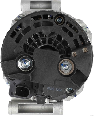 Herth+Buss Elparts Alternator/Dynamo 32048750