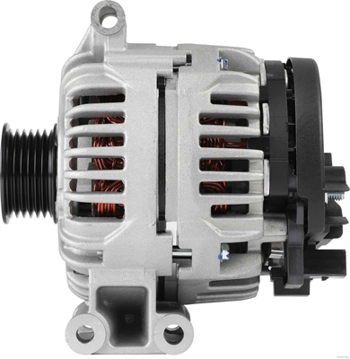 Herth+Buss Elparts Alternator/Dynamo 32048750