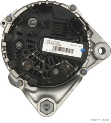 Herth+Buss Elparts Alternator/Dynamo 32048921