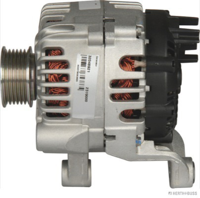 Herth+Buss Elparts Alternator/Dynamo 32048921