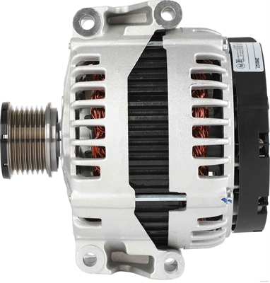 Herth+Buss Elparts Alternator/Dynamo 32048960