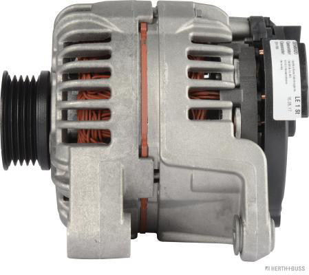 Herth+Buss Elparts Alternator/Dynamo 32049020