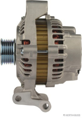 Herth+Buss Elparts Alternator/Dynamo 32049121