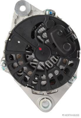 Herth+Buss Elparts Alternator/Dynamo 32049400