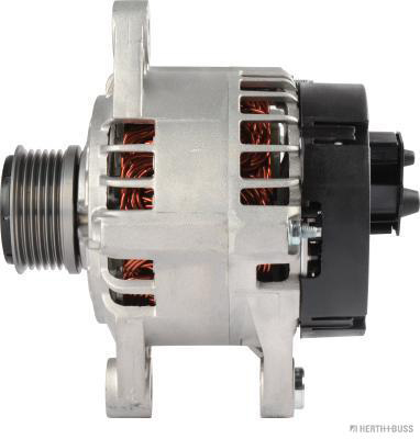 Herth+Buss Elparts Alternator/Dynamo 32049400