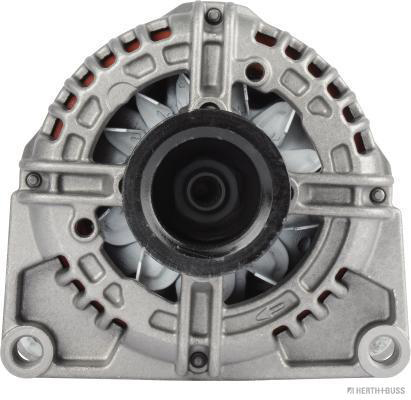 Alternator/Dynamo Herth+Buss Elparts 32049990