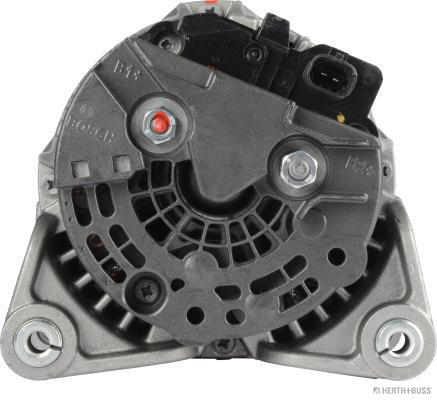 Herth+Buss Elparts Alternator/Dynamo 32049990