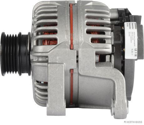 Herth+Buss Elparts Alternator/Dynamo 32049990