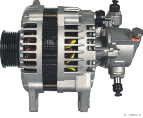 Herth+Buss Elparts Alternator/Dynamo 32068020