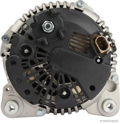 Herth+Buss Elparts Alternator/Dynamo 32080090