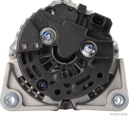 Herth+Buss Elparts Alternator/Dynamo 32080100