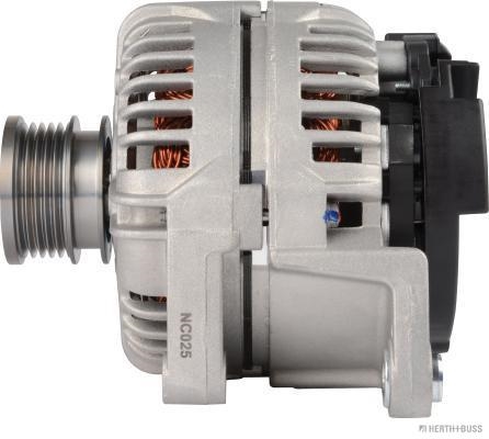 Herth+Buss Elparts Alternator/Dynamo 32080100