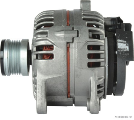 Herth+Buss Elparts Alternator/Dynamo 32080290