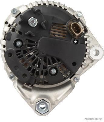Herth+Buss Elparts Alternator/Dynamo 32080350