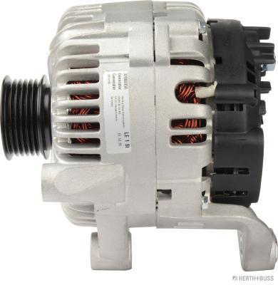 Herth+Buss Elparts Alternator/Dynamo 32080350