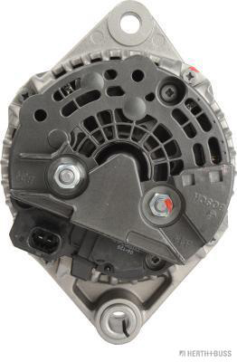 Herth+Buss Elparts Alternator/Dynamo 32080370