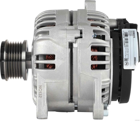 Herth+Buss Elparts Alternator/Dynamo 32080410