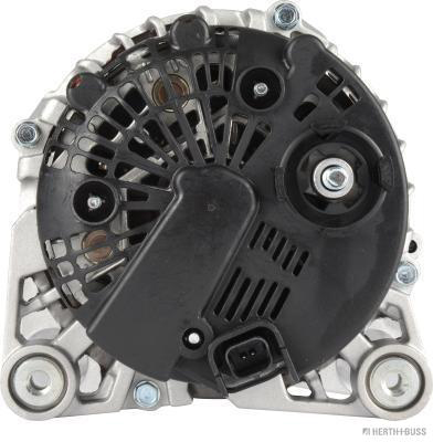 Herth+Buss Elparts Alternator/Dynamo 32080420