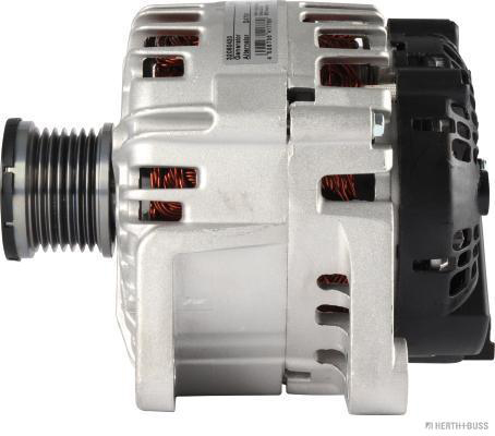 Herth+Buss Elparts Alternator/Dynamo 32080420