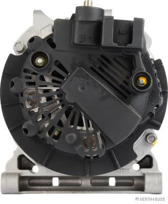 Herth+Buss Elparts Alternator/Dynamo 32080500
