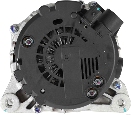Herth+Buss Elparts Alternator/Dynamo 32080660