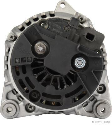 Herth+Buss Elparts Alternator/Dynamo 32081100