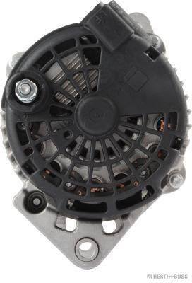 Herth+Buss Elparts Alternator/Dynamo 32081150