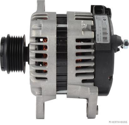 Herth+Buss Elparts Alternator/Dynamo 32081150