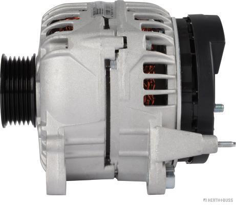 Alternator/Dynamo Herth+Buss Elparts 32081180