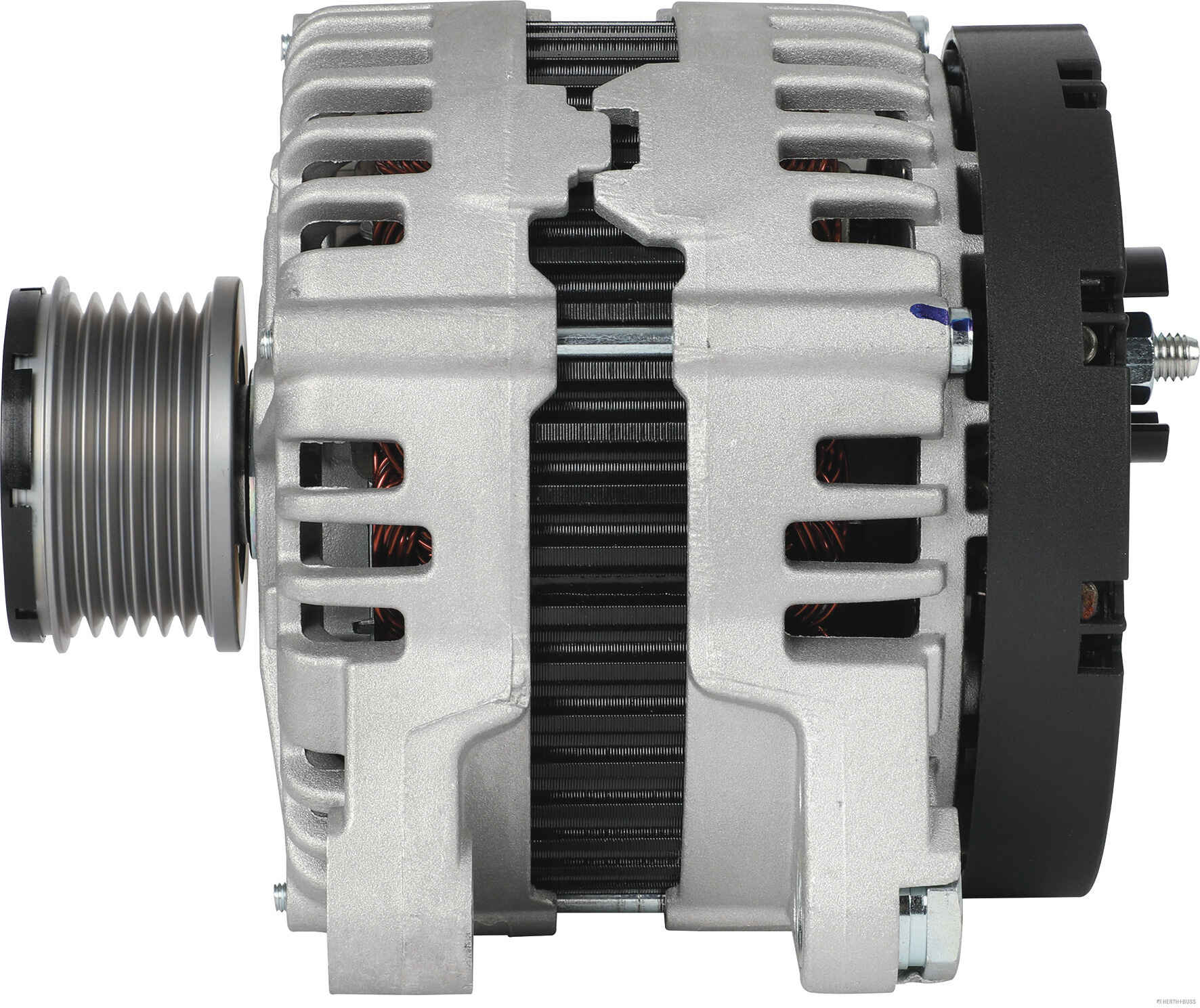 Herth+Buss Elparts Alternator/Dynamo 32081190
