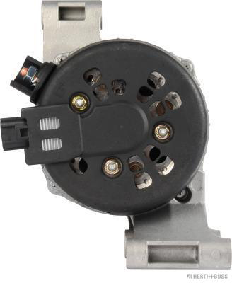 Herth+Buss Elparts Alternator/Dynamo 32081700