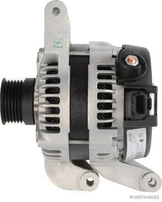 Herth+Buss Elparts Alternator/Dynamo 32081700