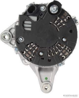 Herth+Buss Elparts Alternator/Dynamo 32081730