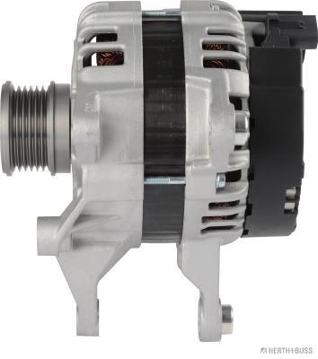Herth+Buss Elparts Alternator/Dynamo 32081730