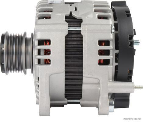 Herth+Buss Elparts Alternator/Dynamo 32081890