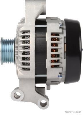 Herth+Buss Elparts Alternator/Dynamo 32082100