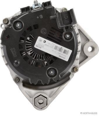 Herth+Buss Elparts Alternator/Dynamo 32082200