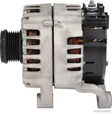 Herth+Buss Elparts Alternator/Dynamo 32082200