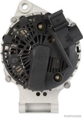 Herth+Buss Elparts Alternator/Dynamo 32082220