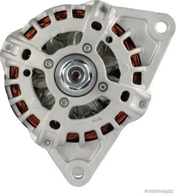 Alternator/Dynamo Herth+Buss Elparts 32082310