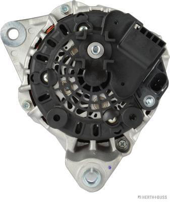 Herth+Buss Elparts Alternator/Dynamo 32082310