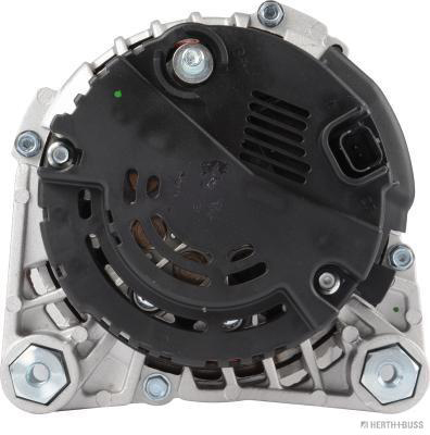 Herth+Buss Elparts Alternator/Dynamo 32082600