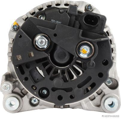 Herth+Buss Elparts Alternator/Dynamo 32083140