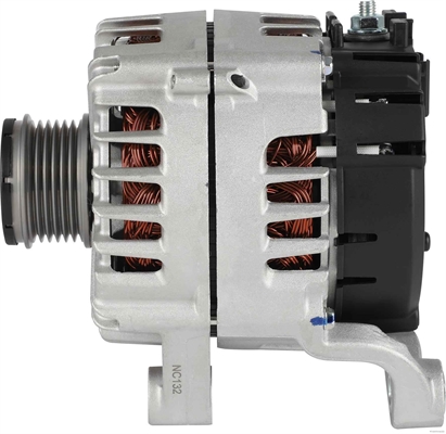 Herth+Buss Elparts Alternator/Dynamo 32083330