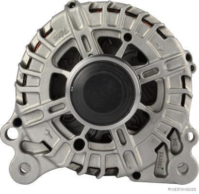 Alternator/Dynamo Herth+Buss Elparts 32083340