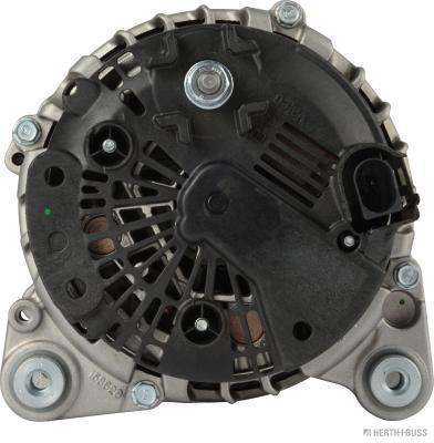 Herth+Buss Elparts Alternator/Dynamo 32083340