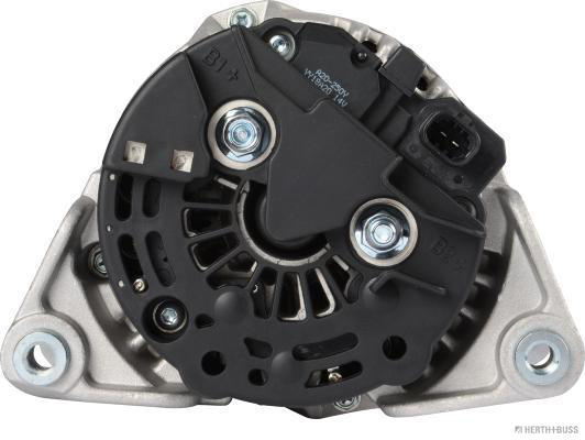 Herth+Buss Elparts Alternator/Dynamo 32083580